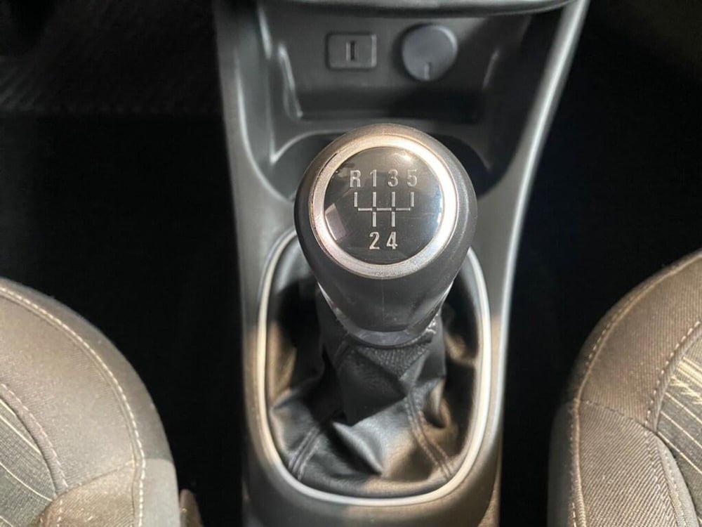 Opel Corsa usata a Torino (11)