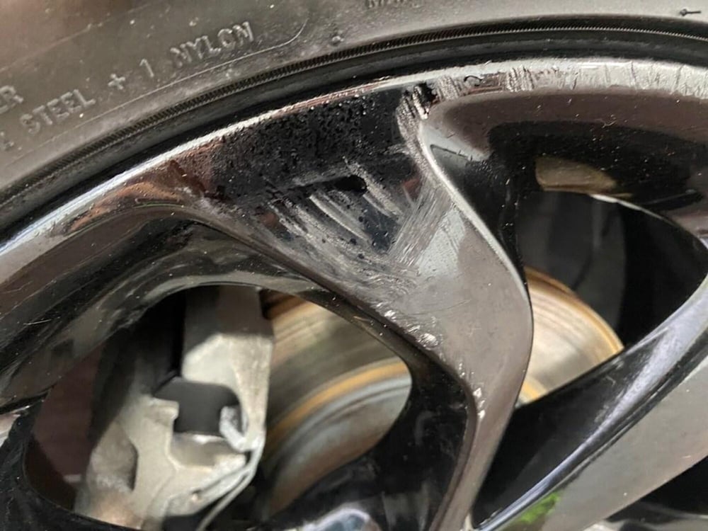 Opel Corsa usata a Torino (14)