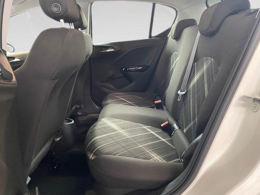 Opel Corsa usata a Torino (8)