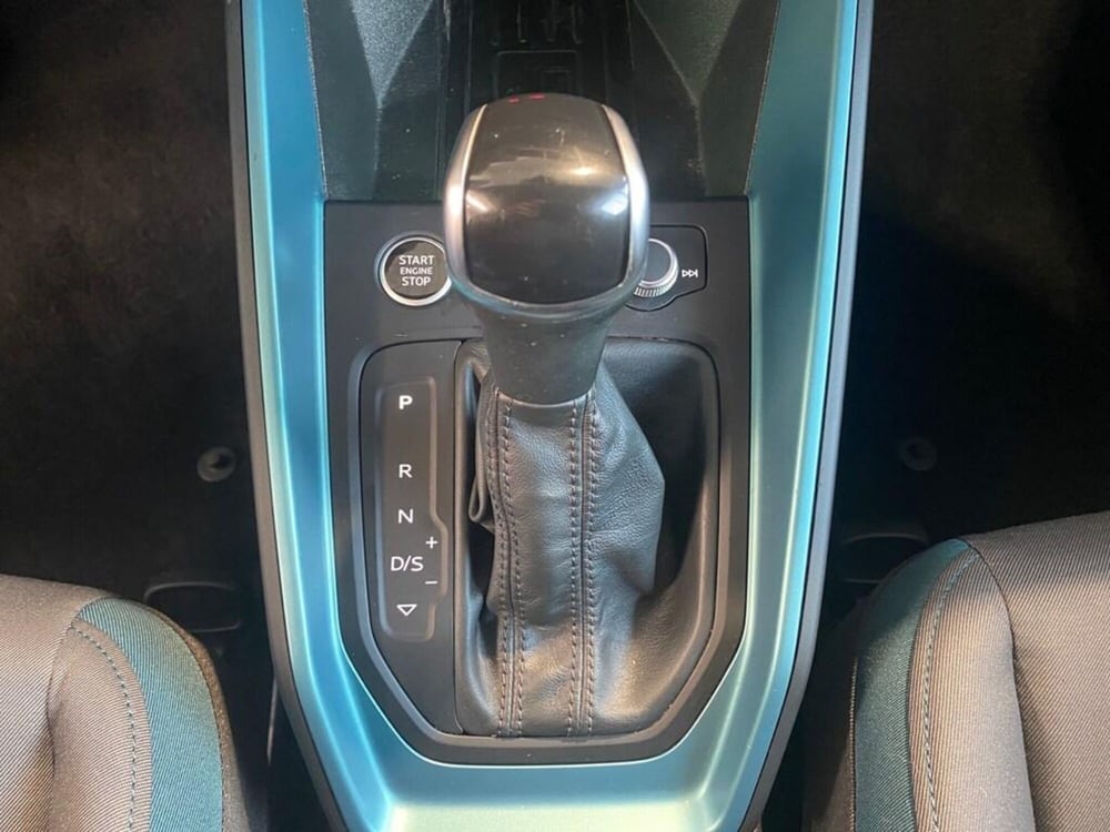 Audi A1 allstreet usata a Torino (12)