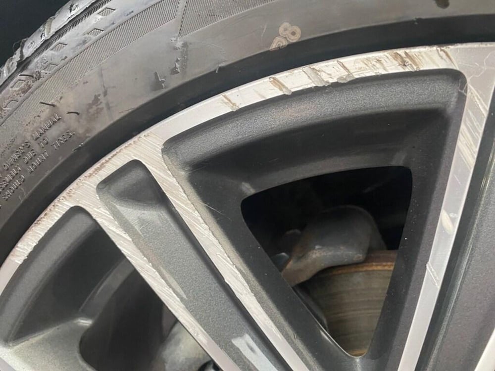 Audi A1 allstreet usata a Torino (15)