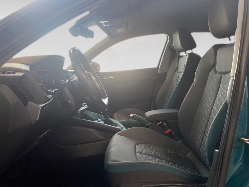 Audi A1 allstreet usata a Torino (7)