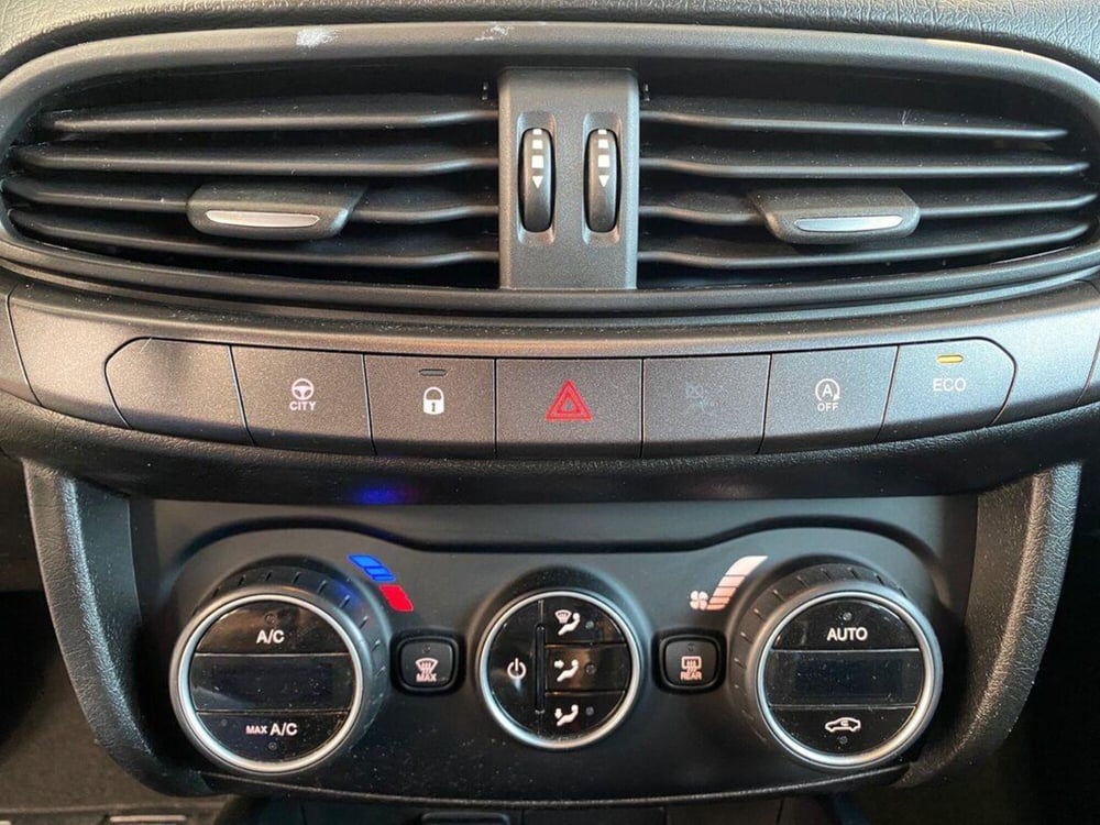 Fiat Tipo Station Wagon usata a Torino (11)