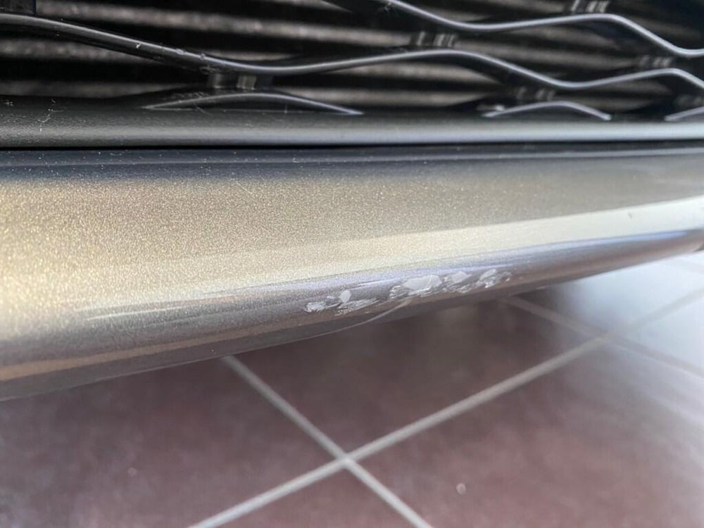 Fiat Tipo Station Wagon usata a Torino (13)