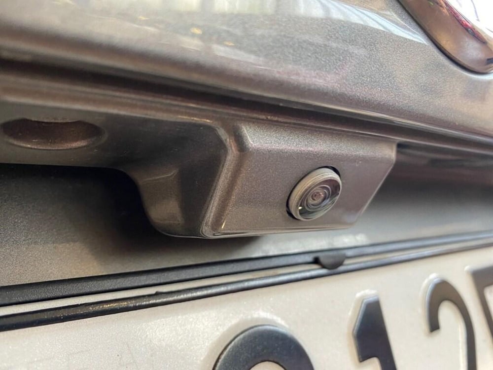 Fiat Tipo Station Wagon usata a Torino (14)