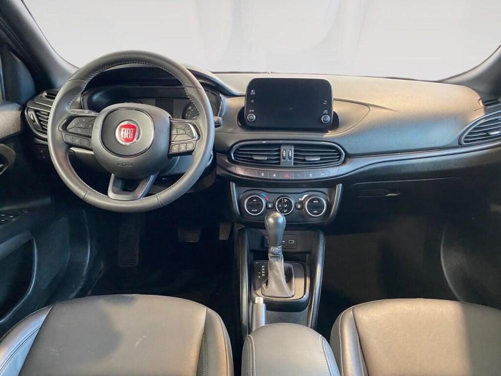 Fiat Tipo Station Wagon usata a Torino (6)