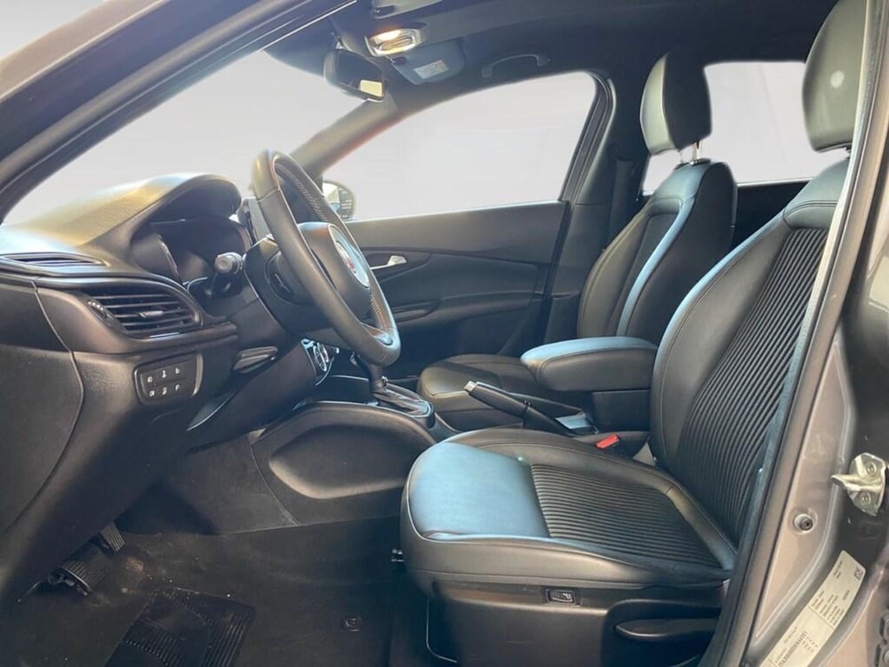 Fiat Tipo Station Wagon usata a Torino (7)