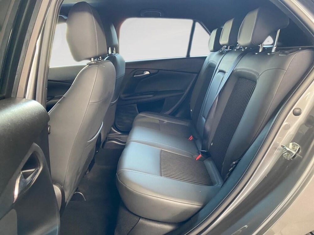 Fiat Tipo Station Wagon usata a Torino (8)