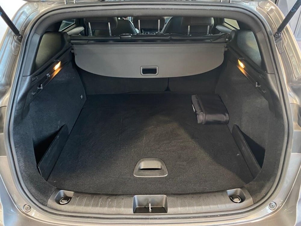Fiat Tipo Station Wagon usata a Torino (9)