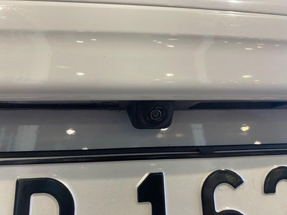 Hyundai Kona usata a Torino (14)