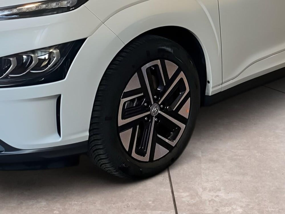 Hyundai Kona usata a Torino (15)