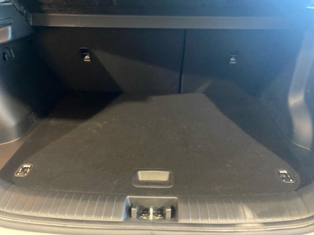 Hyundai Kona usata a Torino (9)