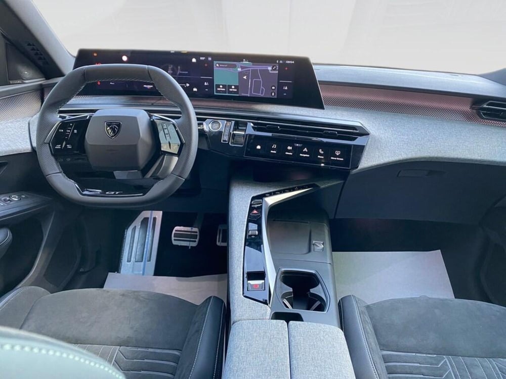 Peugeot 3008 nuova a Torino (6)