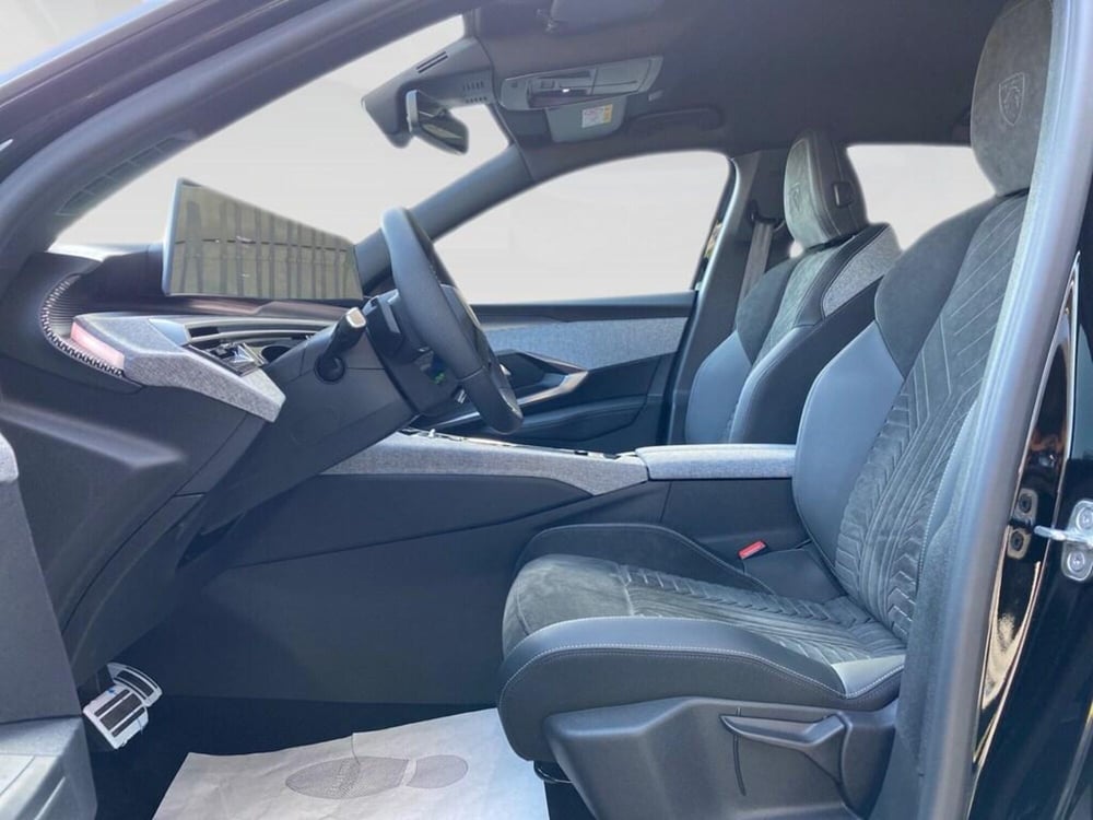 Peugeot 3008 nuova a Torino (7)