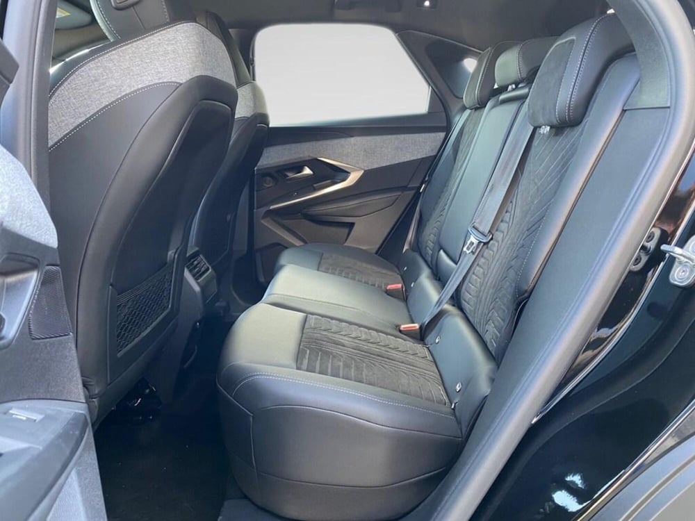Peugeot 3008 nuova a Torino (8)