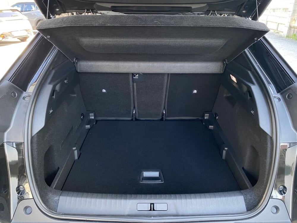 Peugeot 3008 nuova a Torino (9)