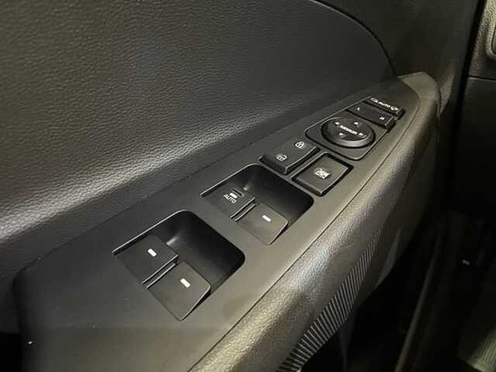 Hyundai Tucson usata a Ravenna (20)