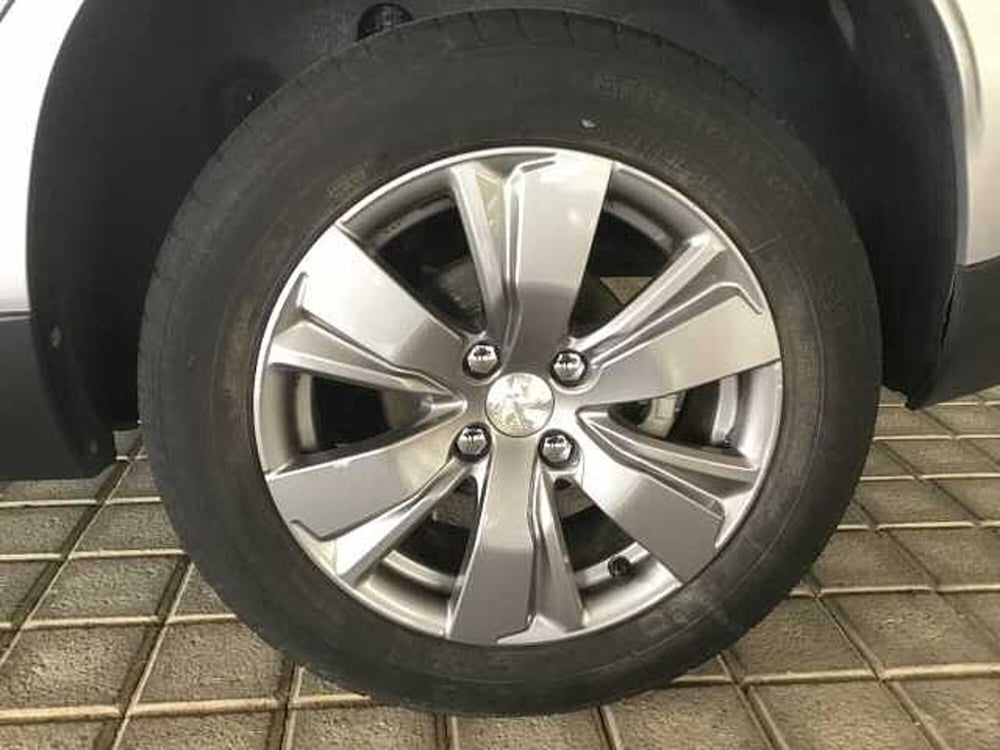 Peugeot 2008 usata a Varese (15)