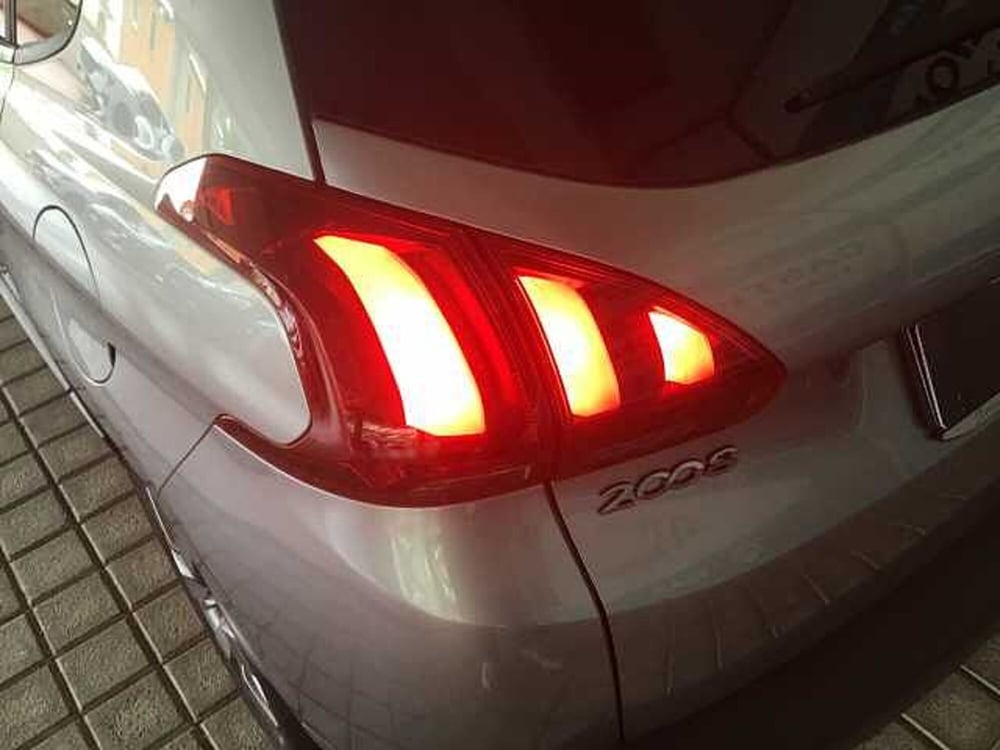 Peugeot 2008 usata a Varese (16)