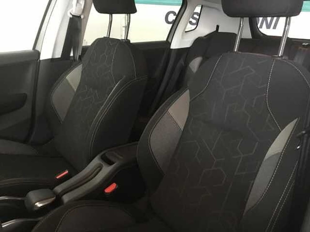 Peugeot 2008 usata a Varese (9)