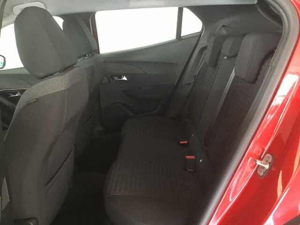 Peugeot 2008 usata a Varese (10)