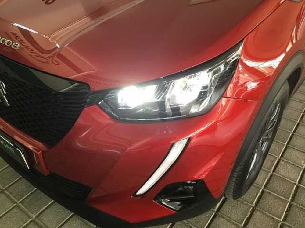 Peugeot 2008 usata a Varese (15)