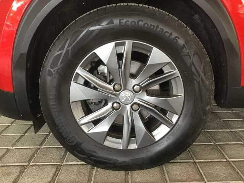 Peugeot 2008 usata a Varese (16)