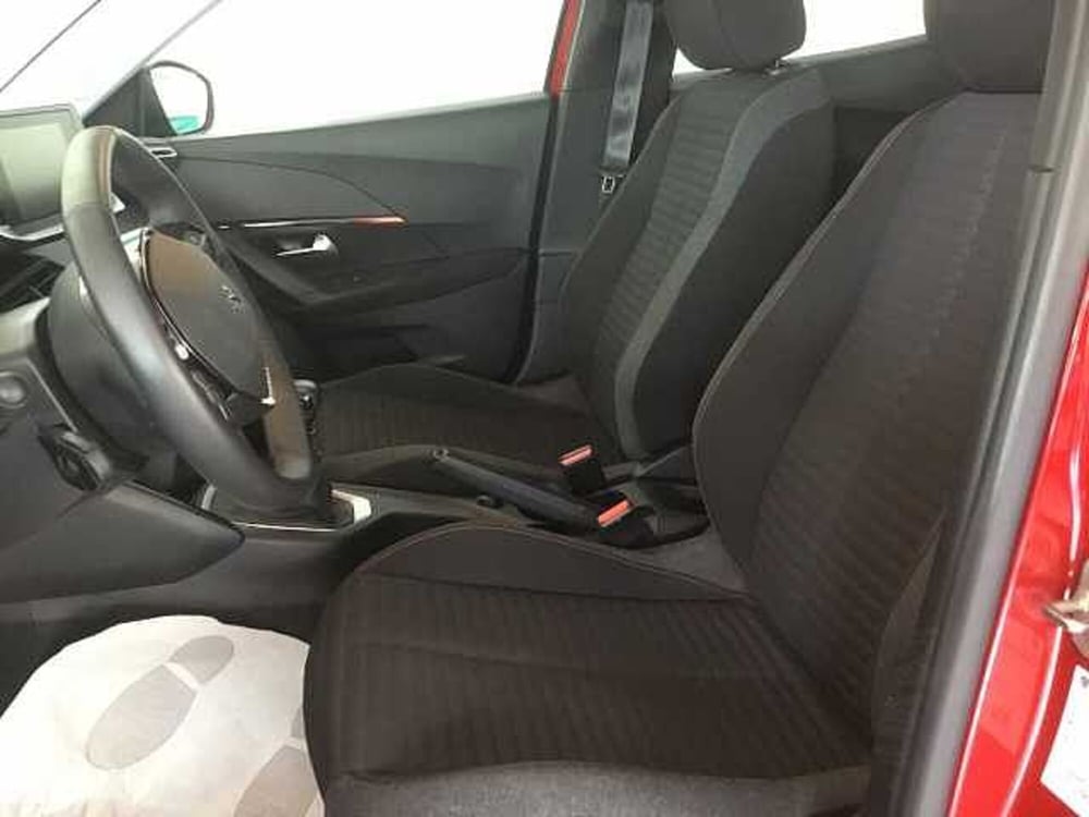 Peugeot 2008 usata a Varese (8)
