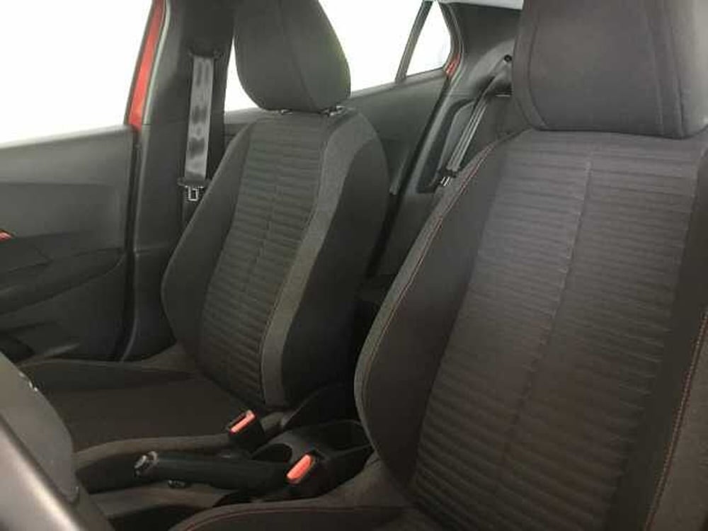 Peugeot 2008 usata a Varese (9)