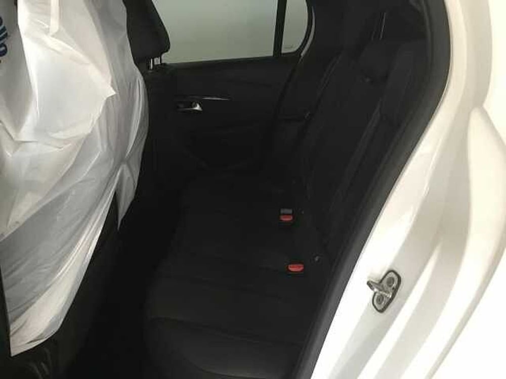 Peugeot 208 usata a Varese (10)