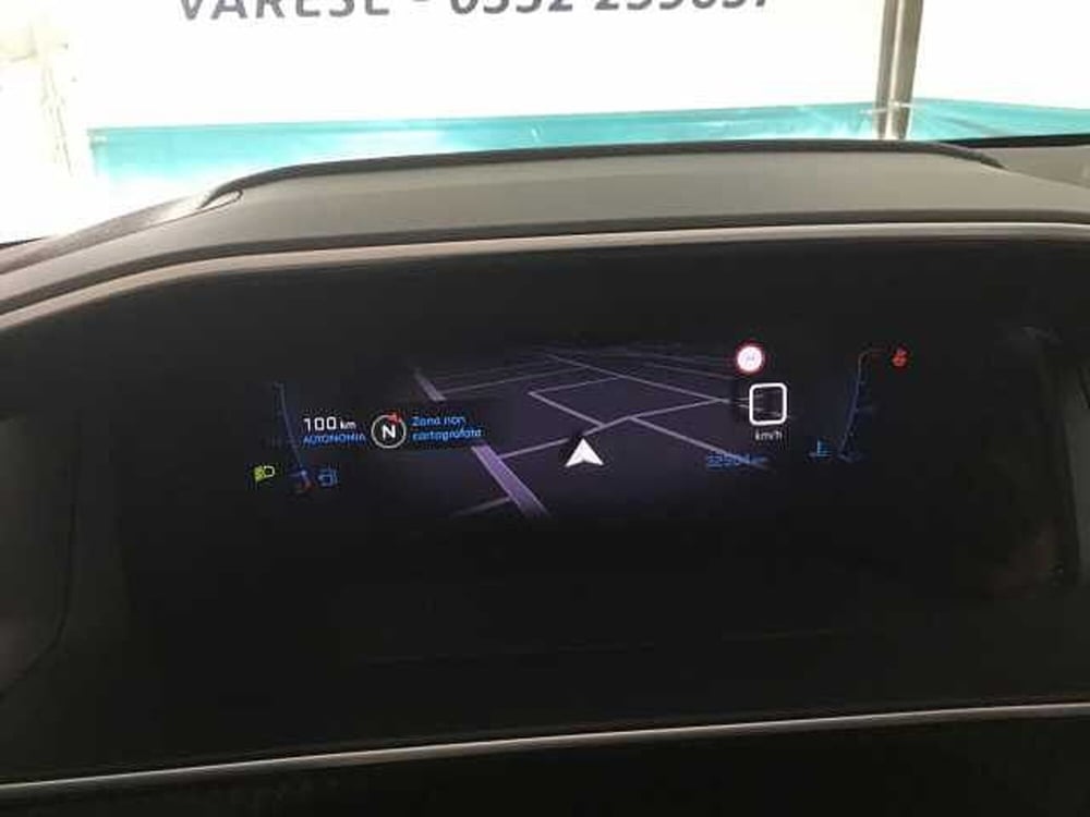 Peugeot 208 usata a Varese (12)