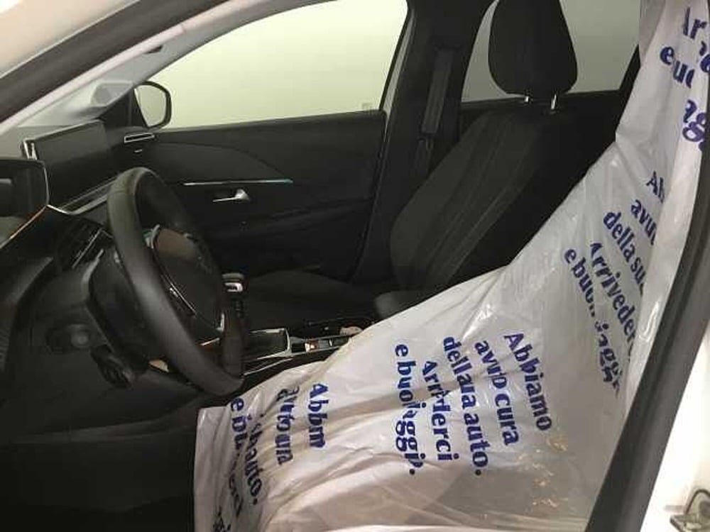 Peugeot 208 usata a Varese (8)
