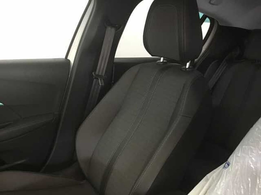 Peugeot 208 usata a Varese (9)