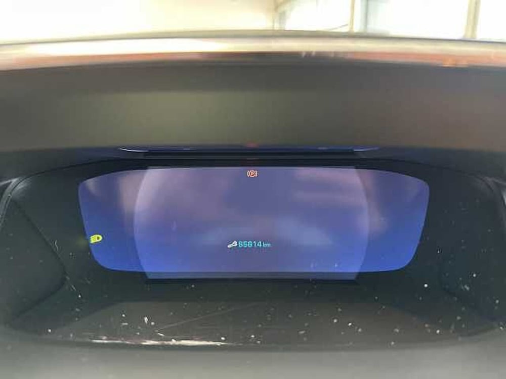 Peugeot 208 usata a Venezia (20)