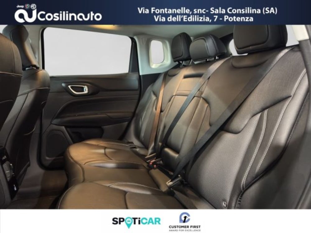 Jeep Compass nuova a Salerno (10)