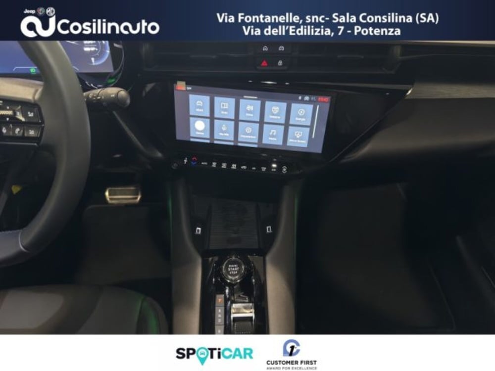 Alfa Romeo Junior nuova a Salerno (13)