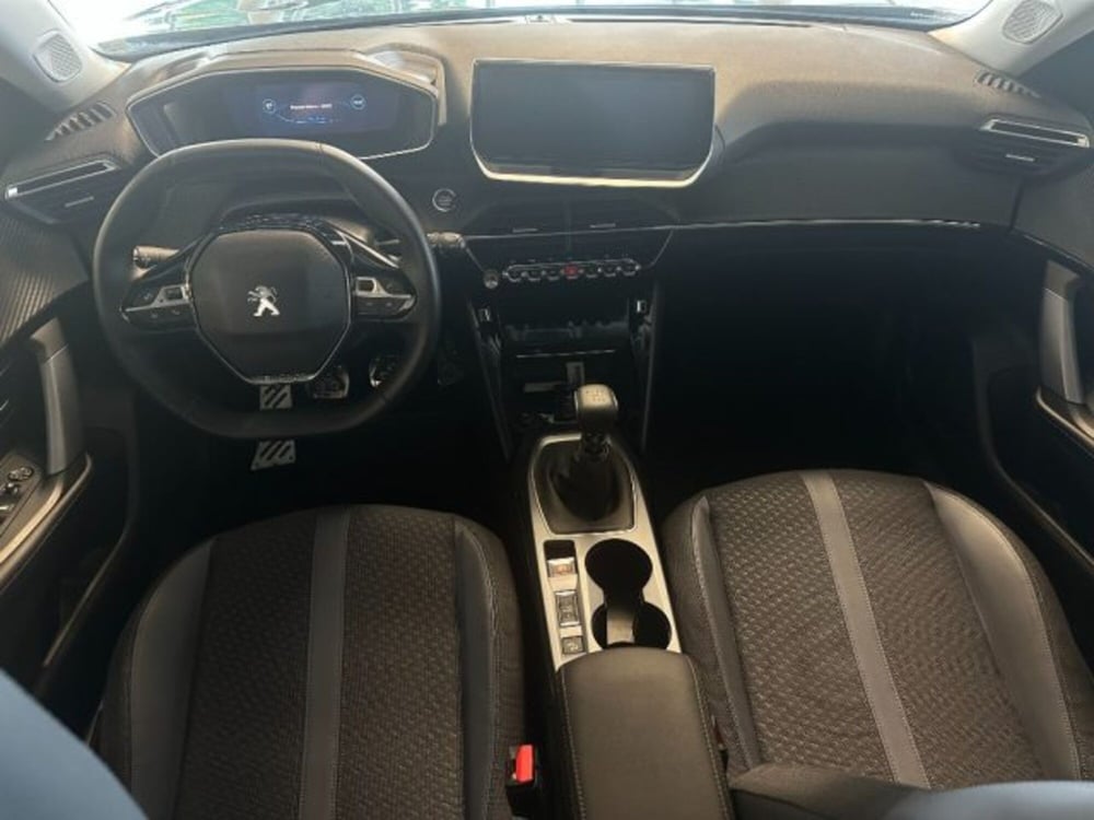 Peugeot 2008 usata a Cuneo (10)