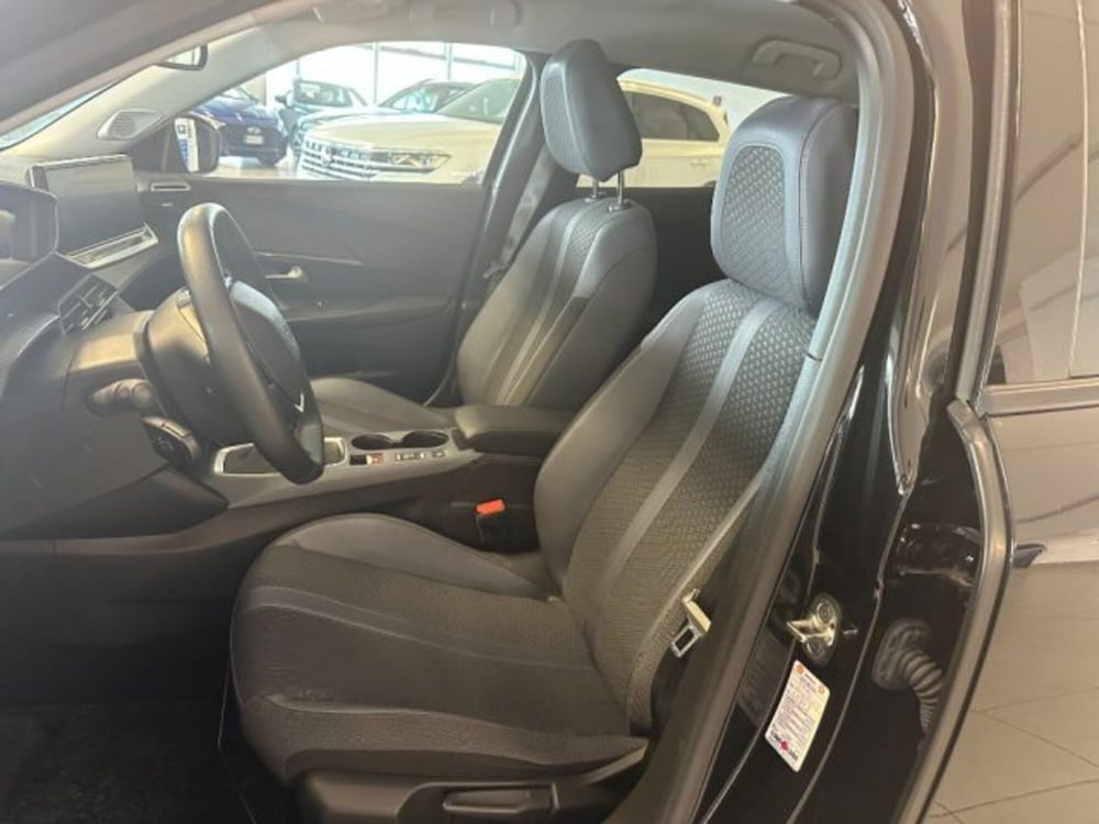 Peugeot 2008 usata a Cuneo (11)