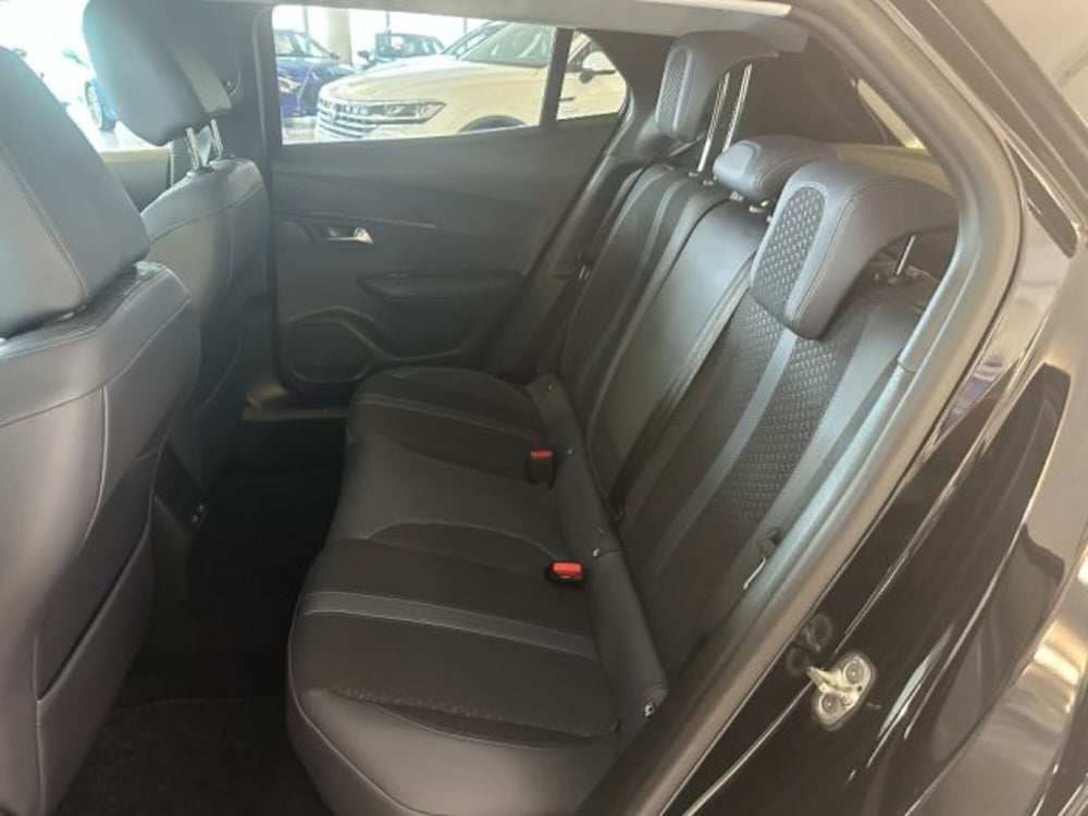 Peugeot 2008 usata a Cuneo (12)
