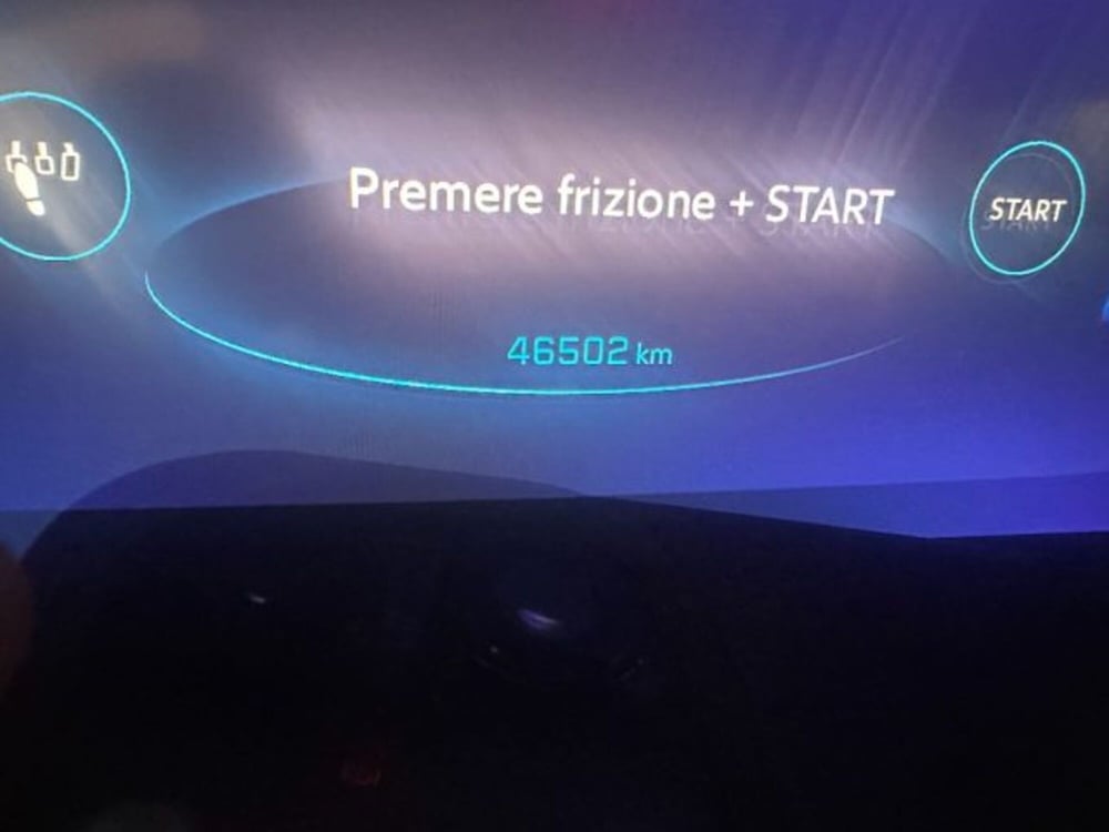 Peugeot 2008 usata a Cuneo (16)