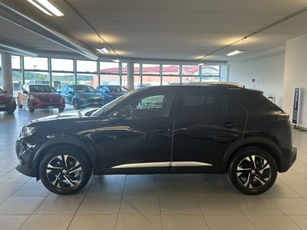 Peugeot 2008 usata a Cuneo (4)