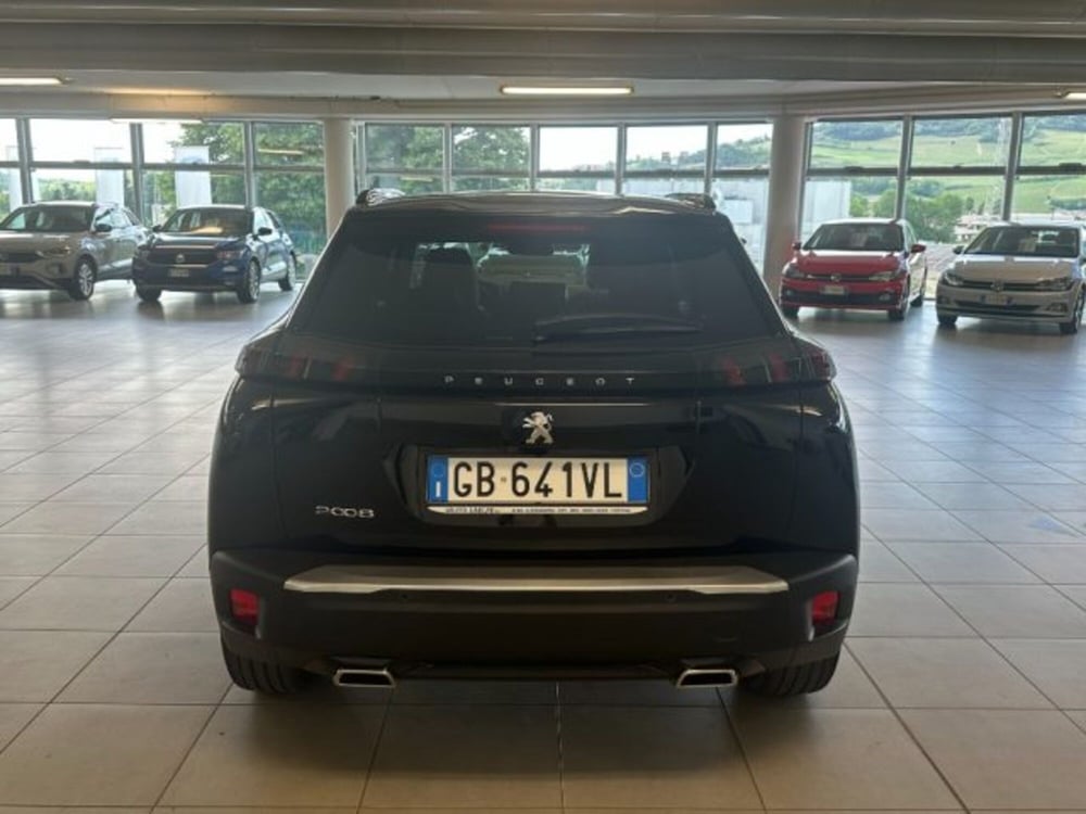 Peugeot 2008 usata a Cuneo (6)