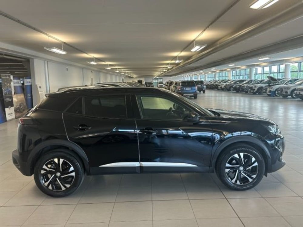 Peugeot 2008 usata a Cuneo (8)