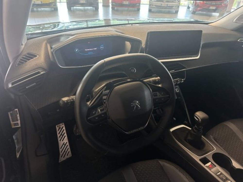 Peugeot 2008 usata a Cuneo (9)