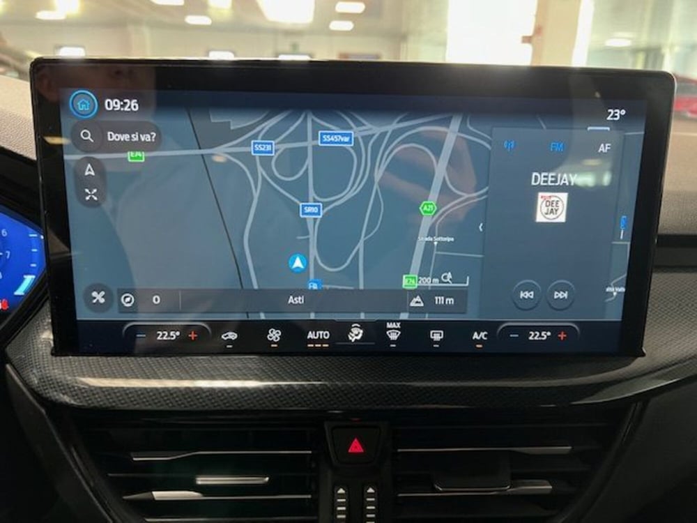 Ford Focus usata a Cuneo (10)