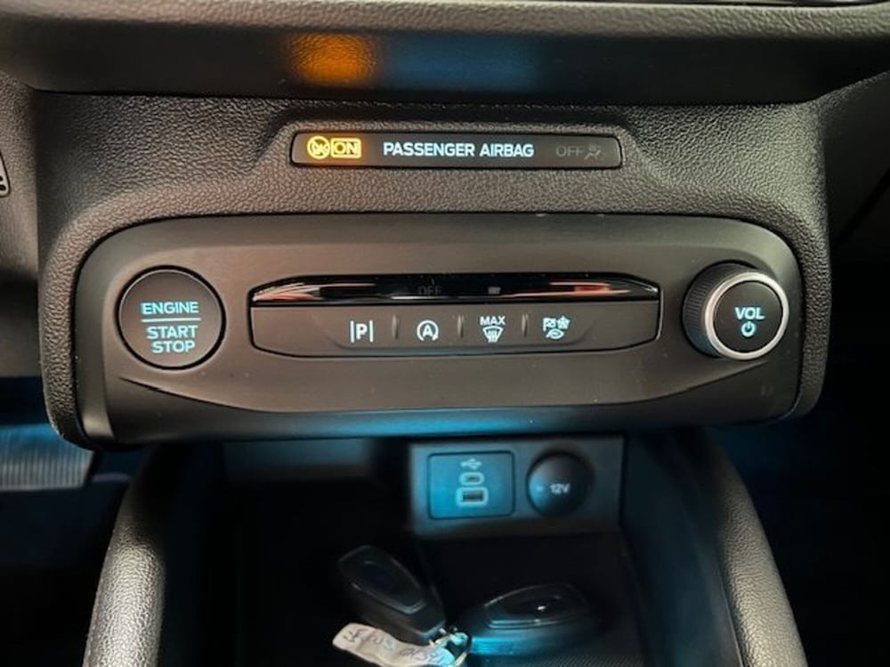 Ford Focus usata a Cuneo (12)