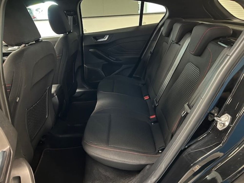 Ford Focus usata a Cuneo (13)