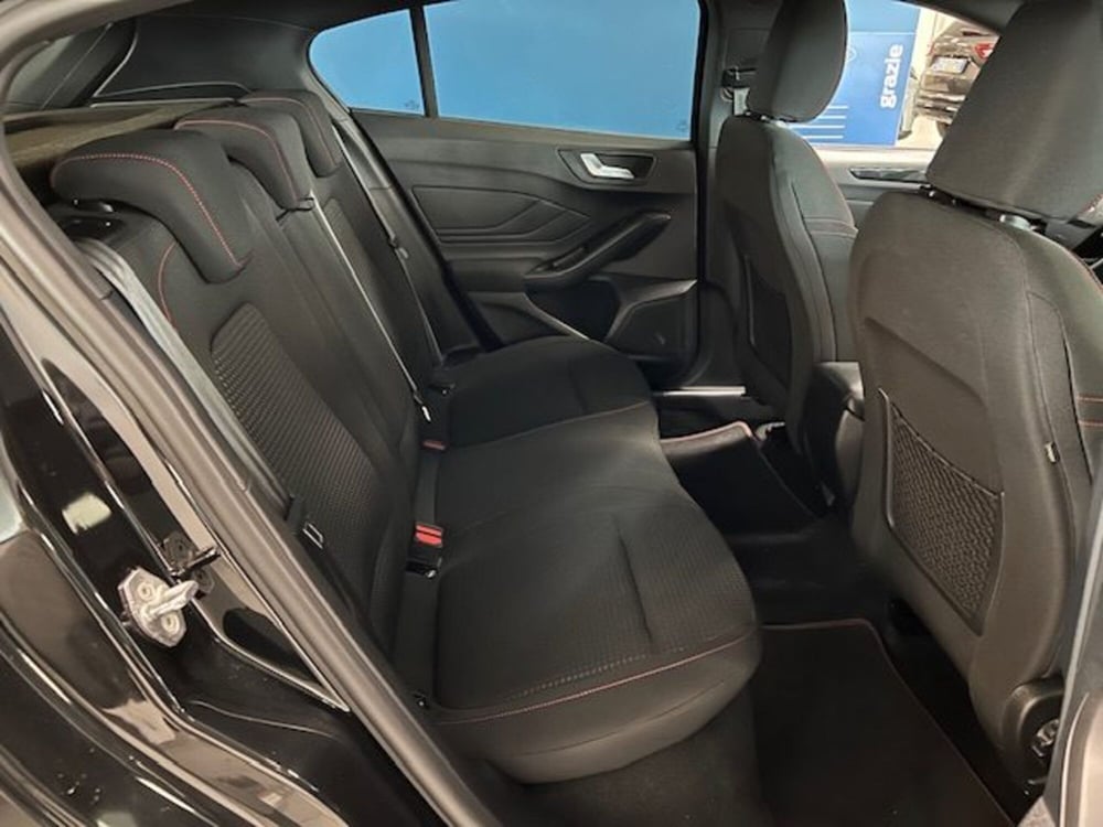 Ford Focus usata a Cuneo (14)