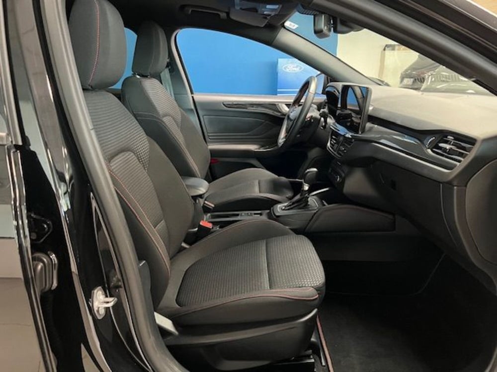 Ford Focus usata a Cuneo (15)