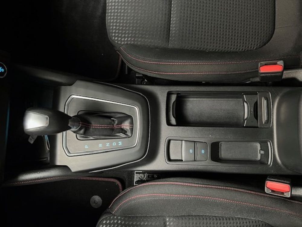 Ford Focus usata a Cuneo (16)